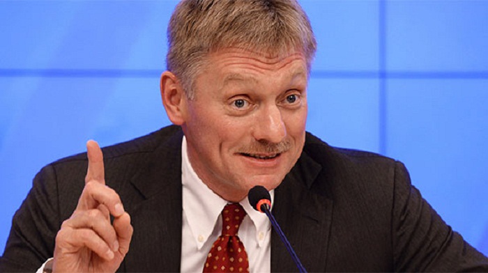 Russia providing assistance in Karabakh conflict
